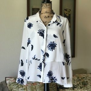 Simply Styled Blouse XL